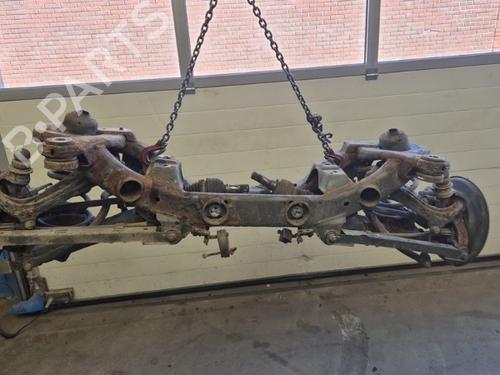 Used Rear axle Rear axle VOLVO XC90 I (275) 2.5 T AWD (209 hp) 33846795 33846795