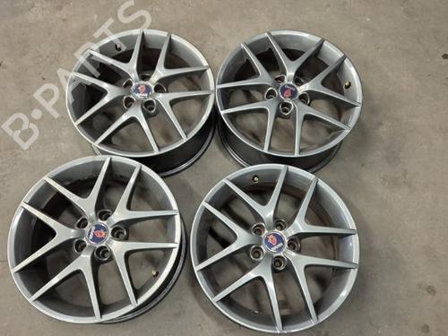 Used Rim SAAB 9-3 Convertible (YS3F) 2.0 t (210 hp) 24531841