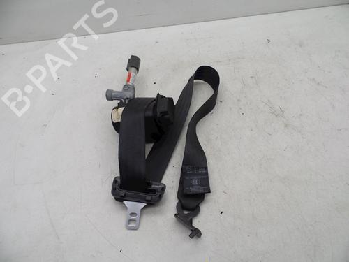Used Rear left seatbelt VOLVO S60 I (384) T5 (260 hp) 18614315