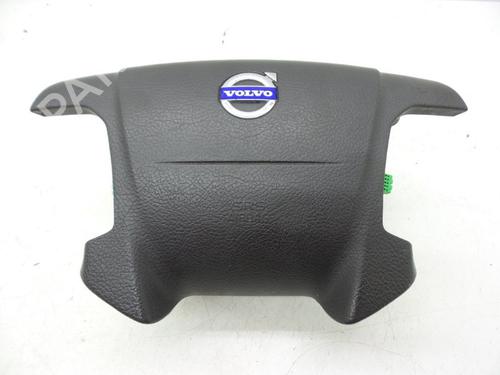 Used Driver airbag VOLVO V70 II (285) 2.4 D (126 hp) 18623300