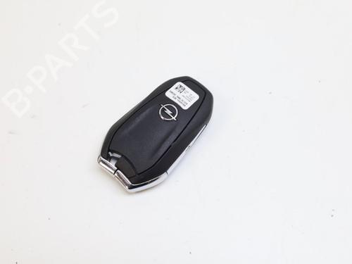 Electronic module OPEL CORSA F (P2JO) CORSA-e (68) | BP29503158M83 