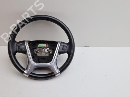 steering-wheel-volvo-v70-iii-135-2007-2008-2009-2010-2011-2012-2013-2014-2015-2016-29954350 main image