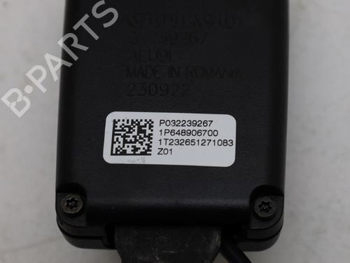 Seat buckle VOLVO XC40 (536) Recharge | BP32178056I32 - Image 3