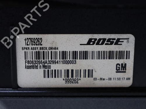 Electronic module SAAB 9-3 Estate (E50) 1.9 TTiD | BP34424047M83  - Image 6