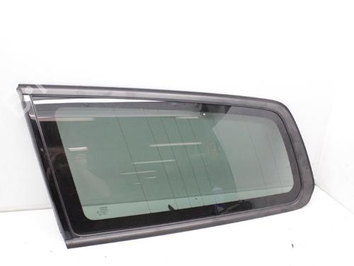 Used Rear left quarter glass VOLVO V70 III (135) 2.0 D (136 hp) 18612257
