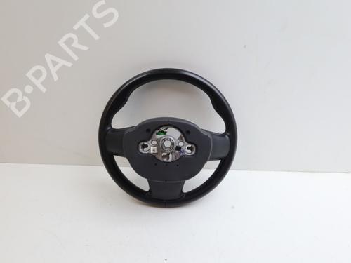 Steering wheel VOLVO V60 II (225) T6 Plug-in Hybrid AWD | BP29854797C49  - Image 5