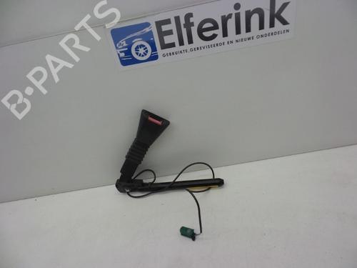 Pre-tensor frente esquerdo OPEL CORSA C (X01) 1.2 Twinport (F08, F68) (80 hp) 18619421