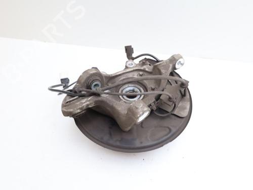 Left rear steering knuckle MERCEDES-BENZ GLC (X253) 250 4-matic (253.946) | BP29053112M27 