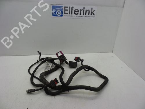 Used Wiring harness Wiring harness OPEL ASTRA H (A04) 1.7 CDTI (L48) (100 hp) 18625765 18625765