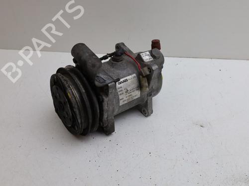 Klimakompressor für SAAB 900 I (AC4, AM4) 2.0 -16 (126 hp) 32519993