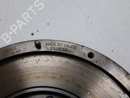 Flywheel VOLVO V50 (545) 2.0 D | BP24149127M101 - Image 3