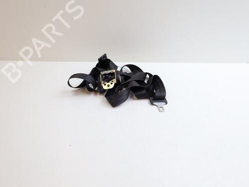 Used Front left seatbelt SAAB 900 I (AC4, AM4) 2.0 -16 (126 hp) 18608196