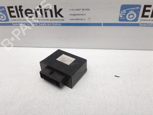 Elektronisk sensor OPEL AGILA (A) (H00) 1.2 16V (F68) (75 hp) 18629797