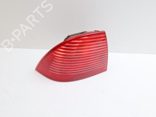 Venstre baglygte SAAB 9-5 (YS3E) 2.0 t (150 hp) 29053208