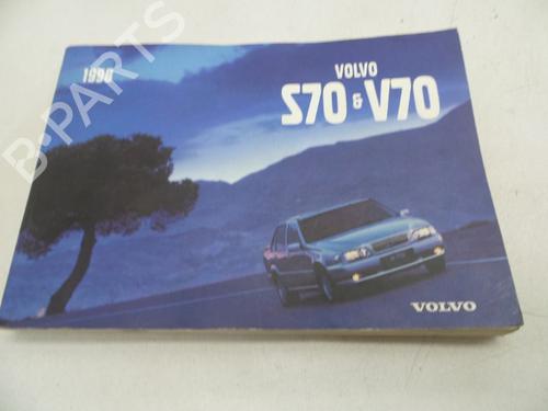 Used Other Other VOLVO S70 (874) 2.4 (144 hp) 18614418 18614418