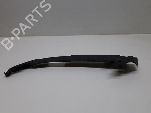 Front bumper bracket SAAB 9-5 (YS3G) 2.0 TiD | BP33846841C158 - Image 2