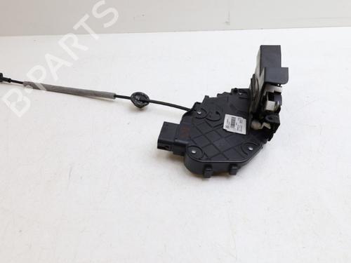 Used Front left lock Front left lock 38267431 38267431