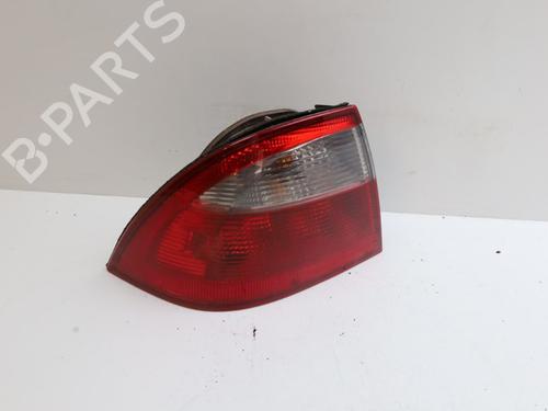 Used Left taillight SAAB 9-5 (YS3E) 3.0 V6t (200 hp) 19108630