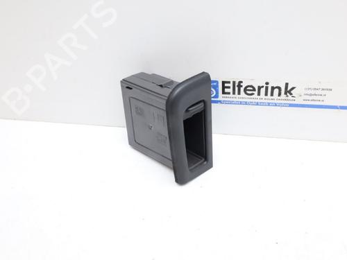 Used Glove box Glove box VOLVO S80 I (184) 2.4 (170 hp) 18636156 18636156