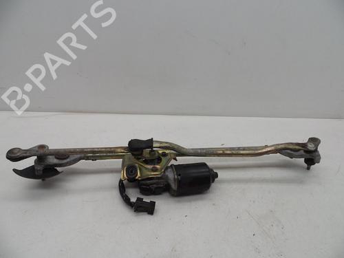 Used Front wipers mechanism SAAB 9-3 (YS3D) 2.0 Turbo (150 hp) 18609730
