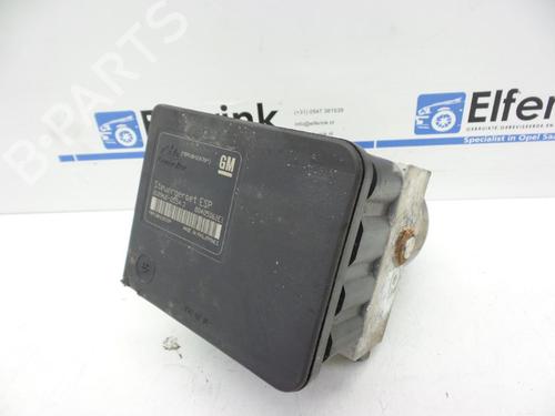 Used ABS pump ABS pump OPEL ASTRA H GTC (A04) 1.6 (L08) (116 hp) 18626948 18626948