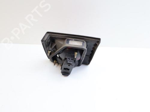 Left taillight SAAB 9-3 Cabriolet (YS3D) 2.0 i | BP22276753C34 