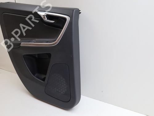 Rear left panel VOLVO XC60 I SUV (156) D4 | BP29586662C60 