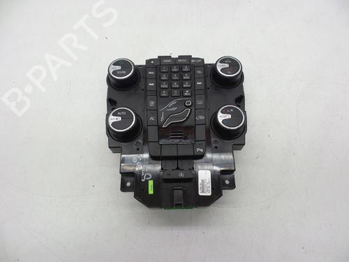 Used Control unit Control unit 18621003 18621003