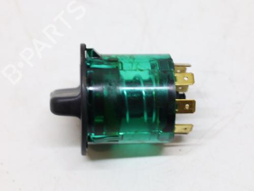 Headlight switch SAAB 9-3 (YS3D) 2.0 Turbo | BP38652193I24 - Image 2