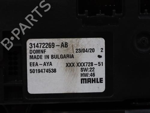 Elektronische module VOLVO XC60 II (246) T5 AWD | BP21542616M83 