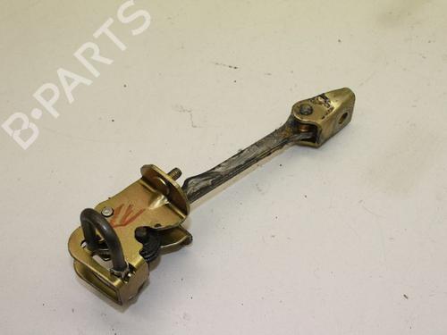 Used Hinge/Door check strap SAAB 9-3 (YS3D) 2.0 i (131 hp) 18608911