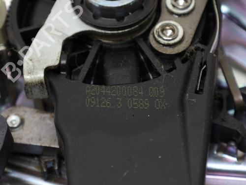 Break pedal MERCEDES-BENZ E-CLASS (W212) E 350 CGI (212.057) | BP40532783I19 - Image 3