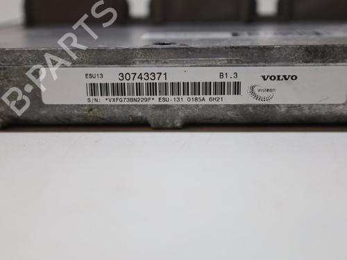 Electronic module VOLVO S40 II (544) 2.0 | BP36392095M83 - Image 4