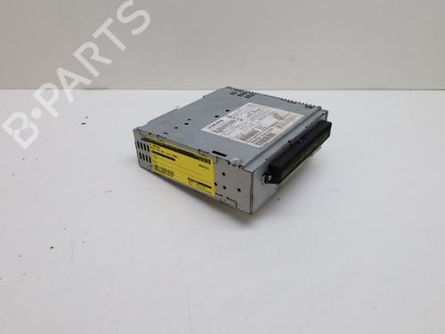 Used Electronic module Electronic module VOLVO V50 (545) 2.4 (140 hp) 18637790 18637790