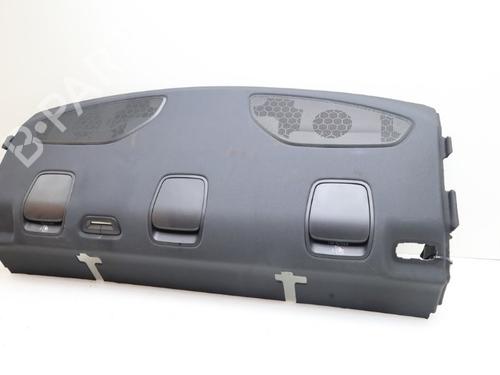 Rear parcel shelf VOLVO S60 III (224) T5 | BP29854733C85 - Image 3