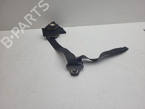Used Rear left seatbelt Rear left seatbelt VOLVO 740 (744) 2.3 (156 hp) 18606730 18606730