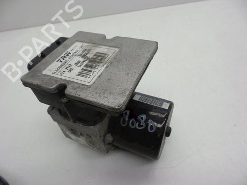 Used ABS pump SAAB 9-3 Estate (E50) 1.9 TiD (150 hp) 18621402