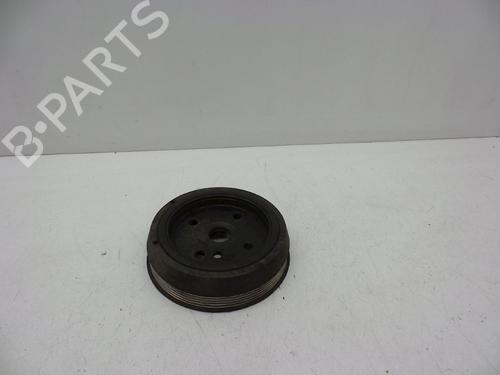 Used Pulley Pulley VOLVO V50 (545) 2.4 (170 hp) 18621896 18621896