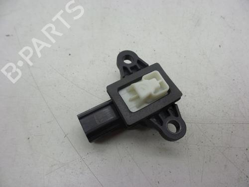 Electronic sensor VOLVO V40 Hatchback (525) D2 | BP18619210M84 - Image 2