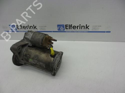 Used Starter Starter 18626894 18626894