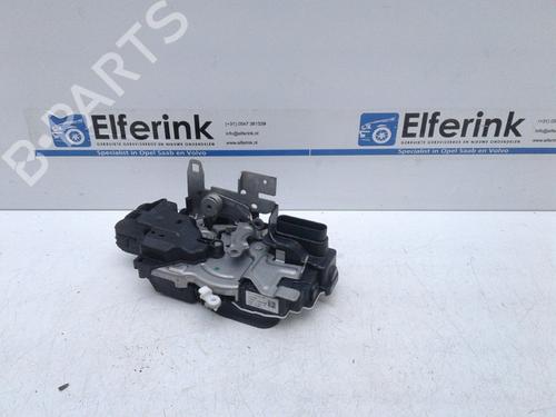Used Front left lock Front left lock VOLVO XC90 II (256) T8 Hybrid AWD (407 hp) 22133741 22133741