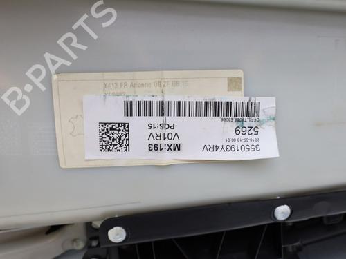 Front right panel VOLVO XC60 I SUV (156) D4 | BP29586661C59 