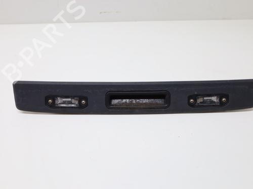 Used Tailgate handle VOLVO V70 III (135) D4 (181 hp) 33044944