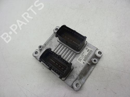 Used Control unit Control unit 18619313 18619313