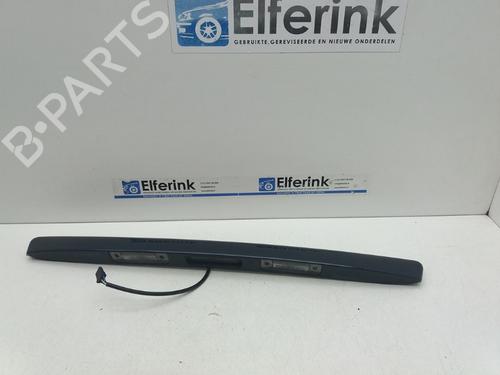 Used Tailgate handle Tailgate handle SAAB 9-3 (YS3F, E79, D79, D75) 1,8t (150 hp) 18633839 18633839