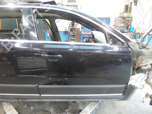 Porte avant droite Porte avant droite VOLVO XC70 II (136) D5 AWD (185 hp) 18628828 18628828