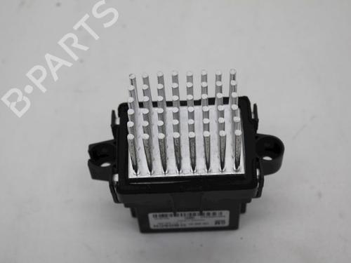 Used Heater resistor SAAB 9-5 (YS3G) 2.0 TiD (160 hp) 18612637
