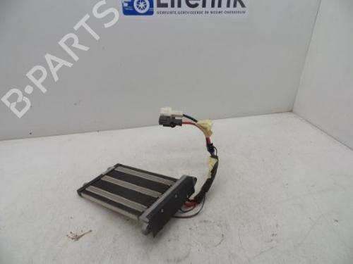 Used Heater resistor Heater resistor 18621033 18621033