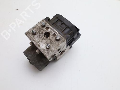 Used ABS pump ABS pump SAAB 9-3 Cabriolet (YS3D) 2.0 Turbo (154 hp) 30633754 30633754