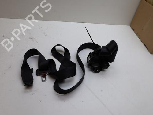 Sikkerhetsbelte bak i midten SAAB 9-5 (YS3E) 1.9 TiD (150 hp) 24656797